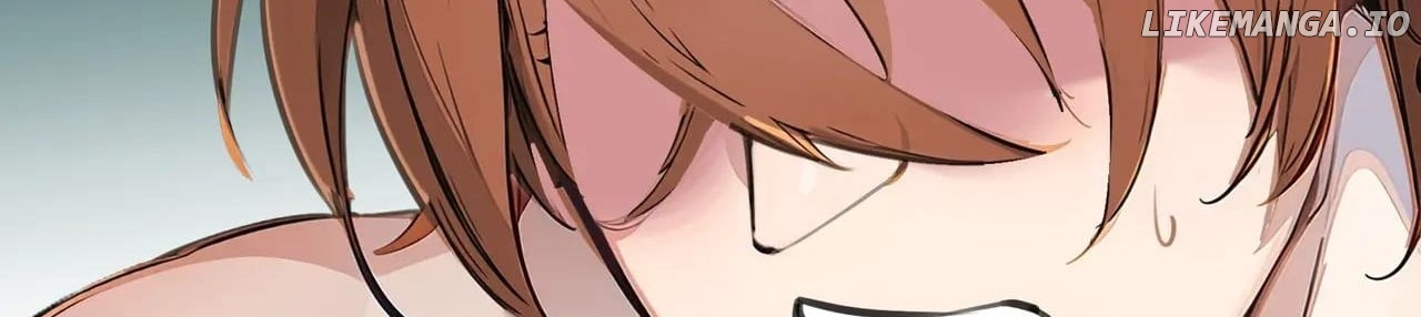 Daddy President Is Too Hard To Deal With Chapter 162 - page 35